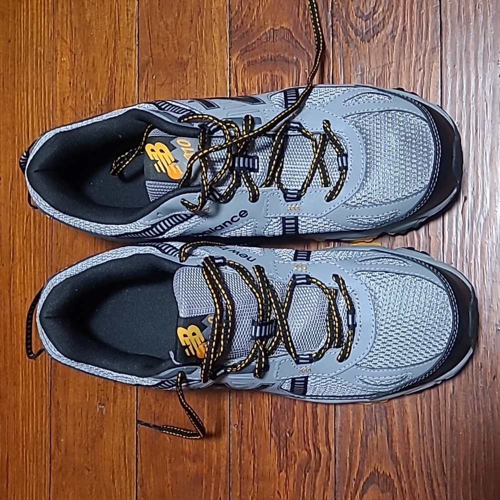 New Balance shoes